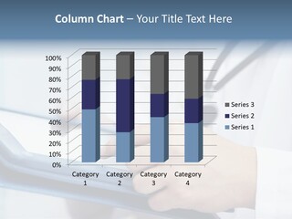 Professional Medical Lifestyle PowerPoint Template