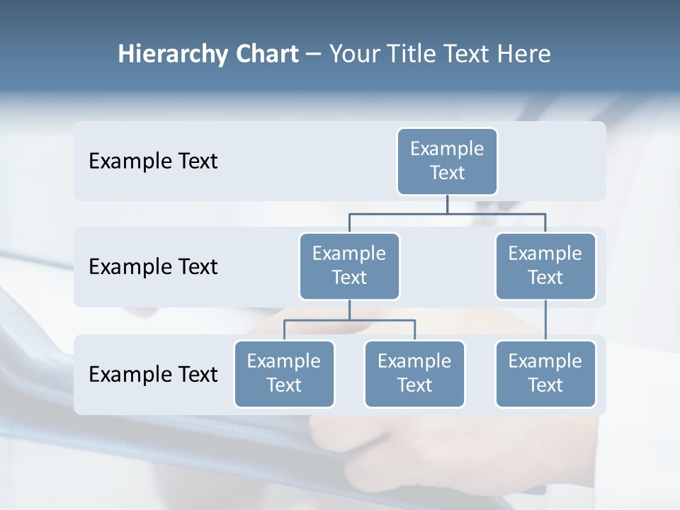 Professional Medical Lifestyle PowerPoint Template