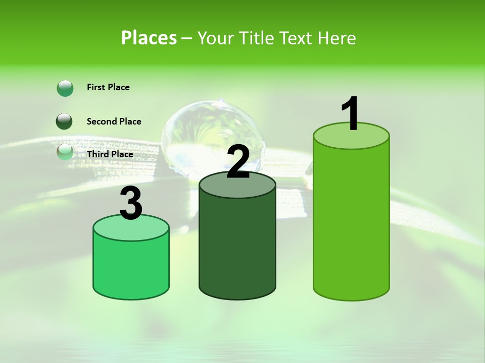 Liquid Backgrounds Area PowerPoint Template