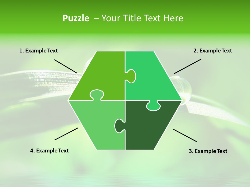 Liquid Backgrounds Area PowerPoint Template