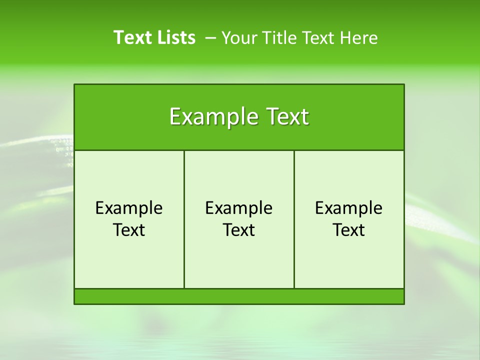 Liquid Backgrounds Area PowerPoint Template