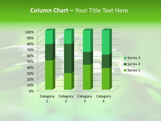 Liquid Backgrounds Area PowerPoint Template