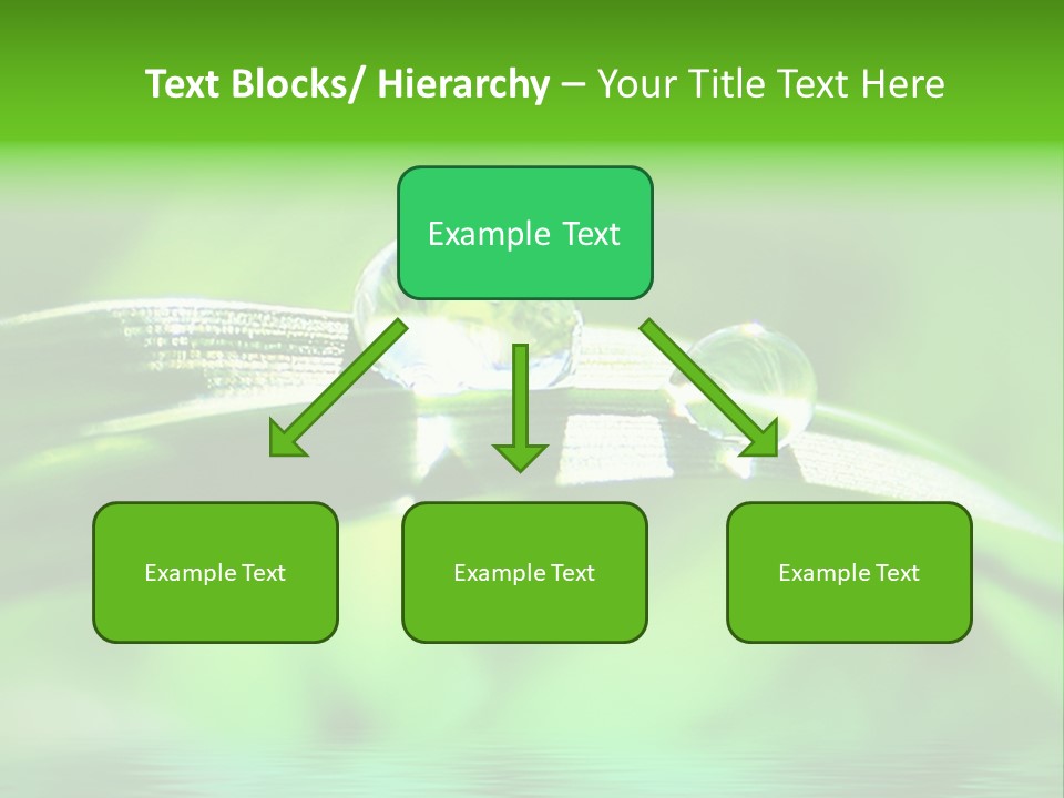 Liquid Backgrounds Area PowerPoint Template