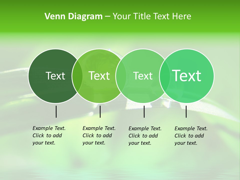 Liquid Backgrounds Area PowerPoint Template