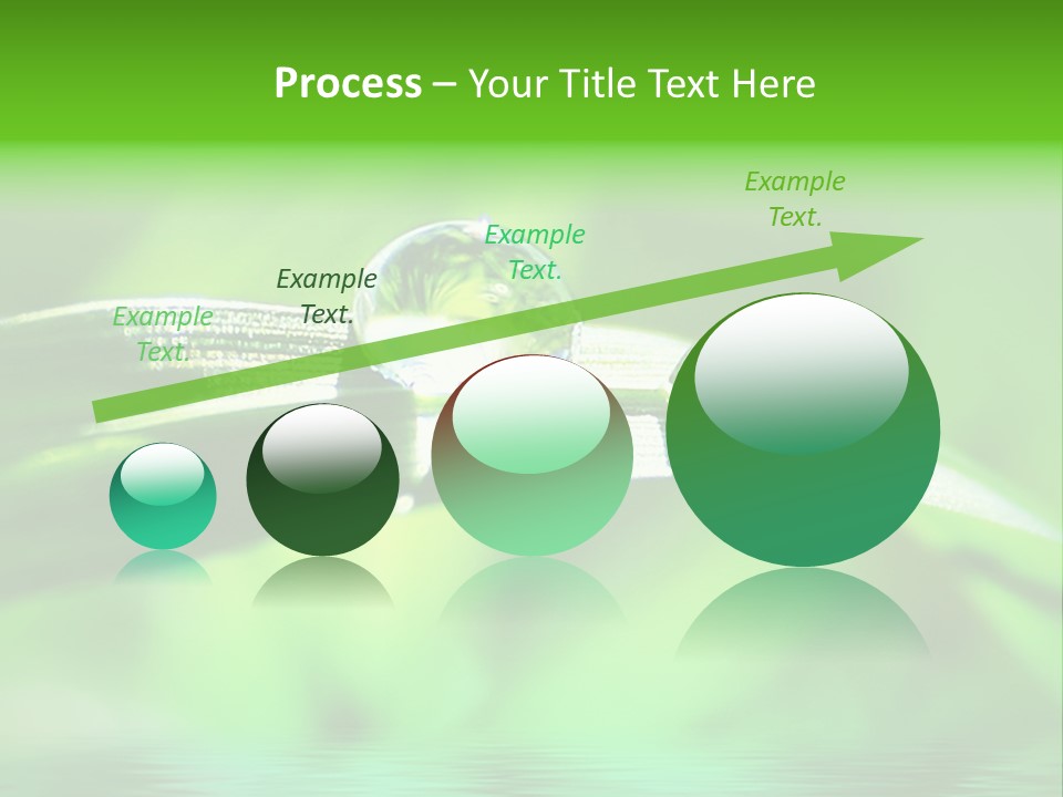 Liquid Backgrounds Area PowerPoint Template
