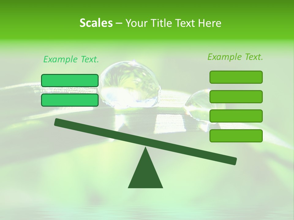 Liquid Backgrounds Area PowerPoint Template