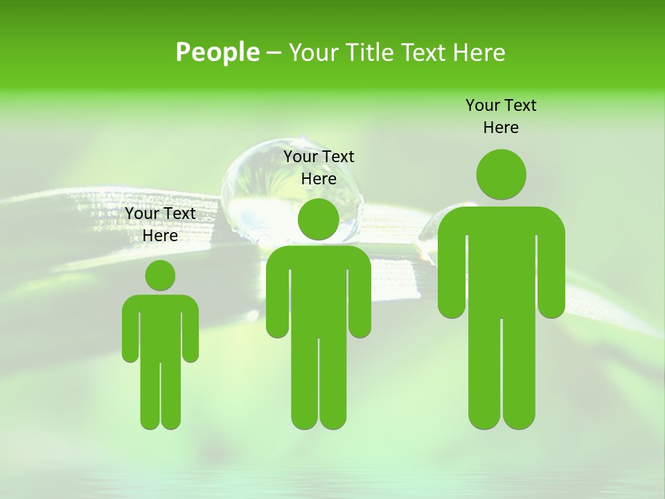 Liquid Backgrounds Area PowerPoint Template