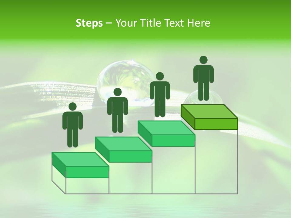 Liquid Backgrounds Area PowerPoint Template