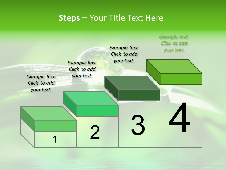 Liquid Backgrounds Area PowerPoint Template