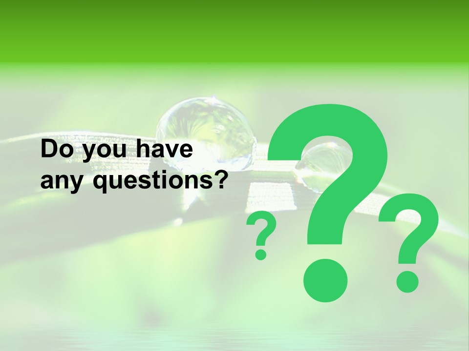 Liquid Backgrounds Area PowerPoint Template