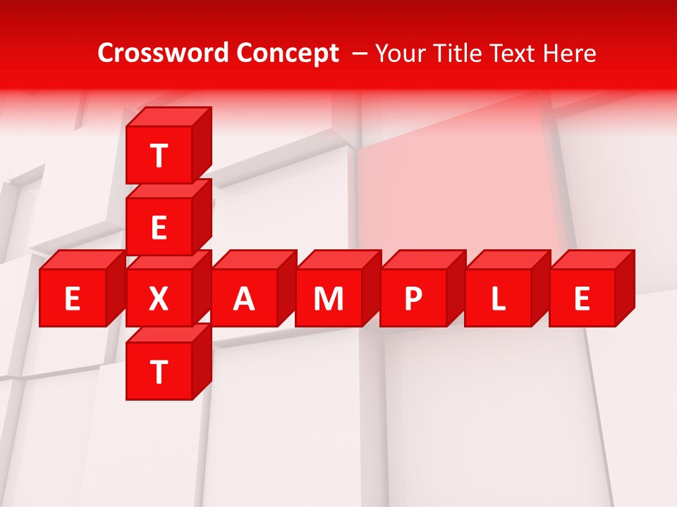 Modern Lines Background PowerPoint Template