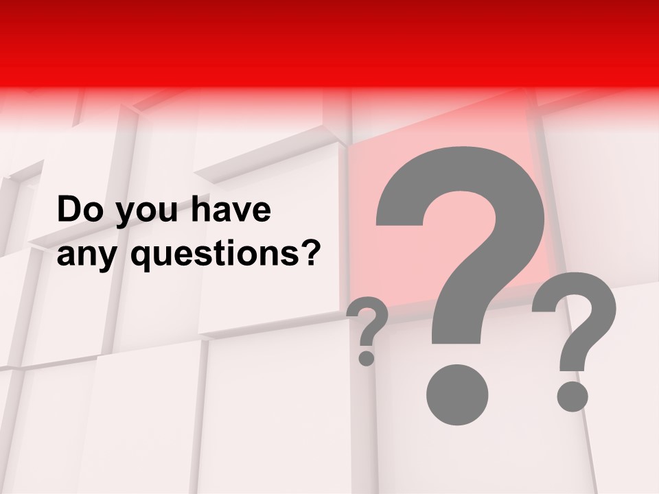 Modern Lines Background PowerPoint Template