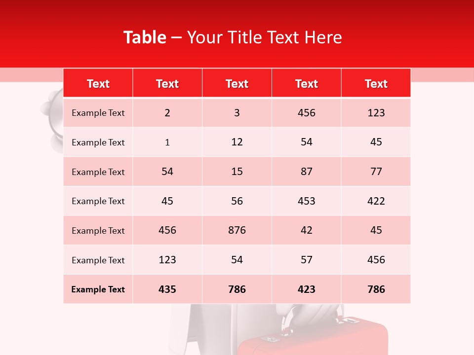 Help Emergency Person PowerPoint Template