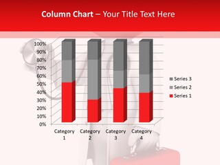 Help Emergency Person PowerPoint Template