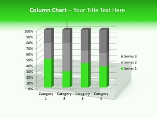 Hardware Plug Modem PowerPoint Template