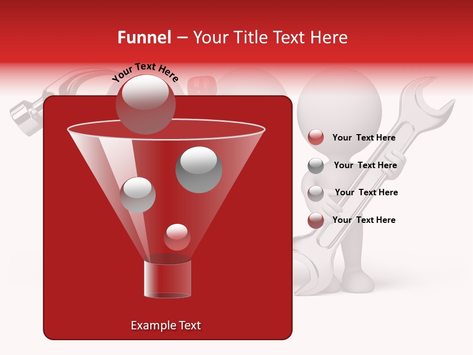 Builder Steel Construction PowerPoint Template