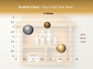 Itting Table Writing PowerPoint Template