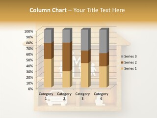 Itting Table Writing PowerPoint Template