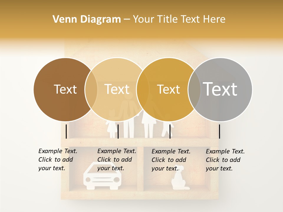 Itting Table Writing PowerPoint Template