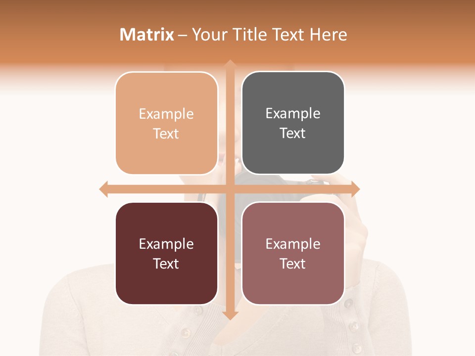 Hobby Teenage Gadget PowerPoint Template