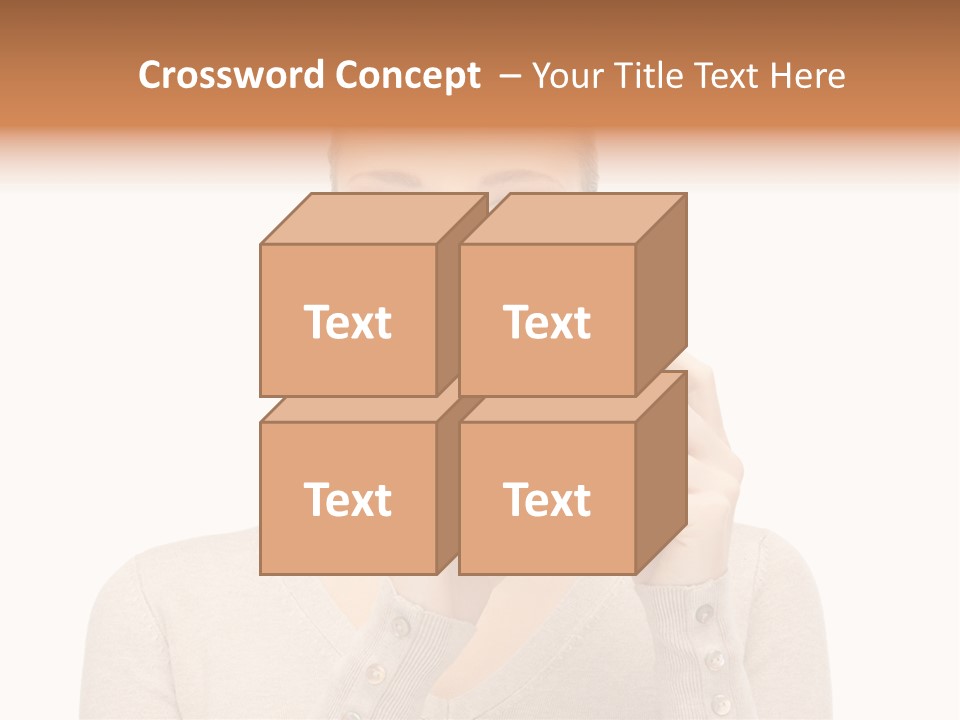 Hobby Teenage Gadget PowerPoint Template