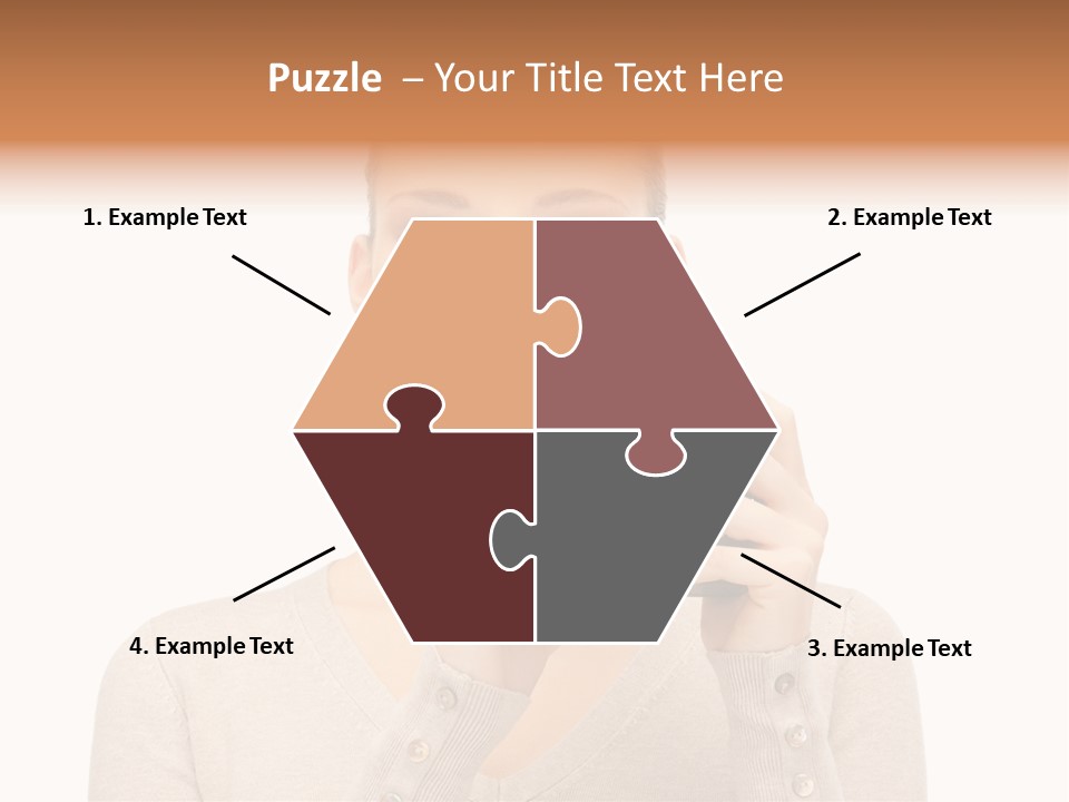 Hobby Teenage Gadget PowerPoint Template