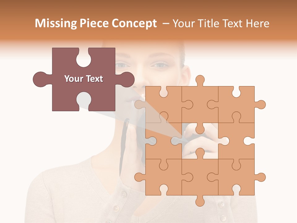 Hobby Teenage Gadget PowerPoint Template