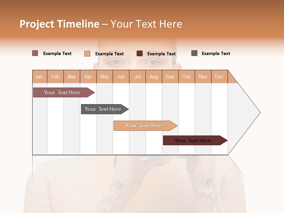 Hobby Teenage Gadget PowerPoint Template