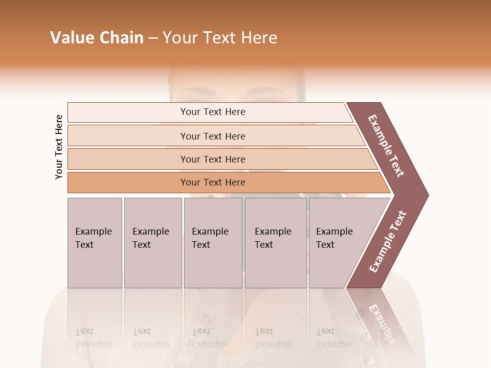 Hobby Teenage Gadget PowerPoint Template