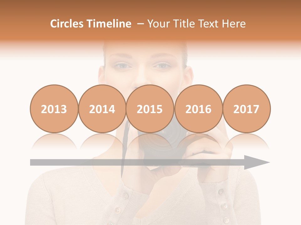 Hobby Teenage Gadget PowerPoint Template