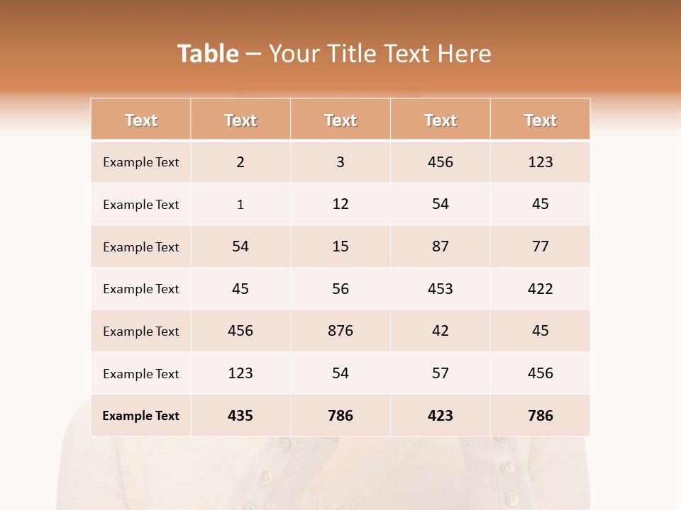 Hobby Teenage Gadget PowerPoint Template