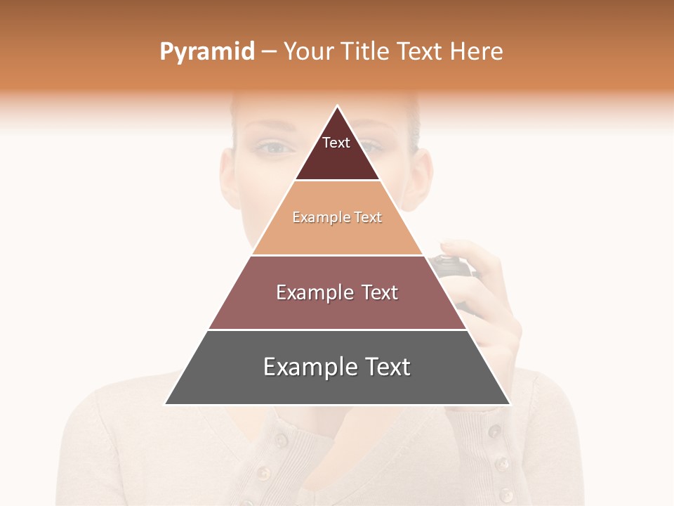 Hobby Teenage Gadget PowerPoint Template