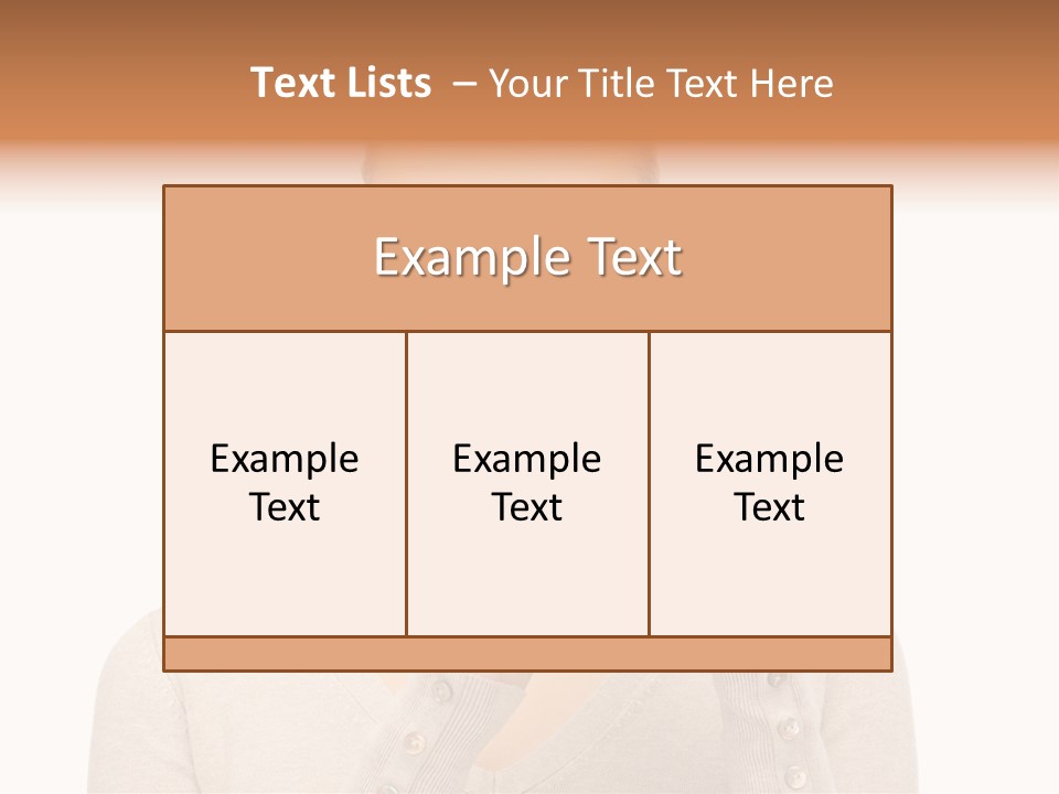 Hobby Teenage Gadget PowerPoint Template