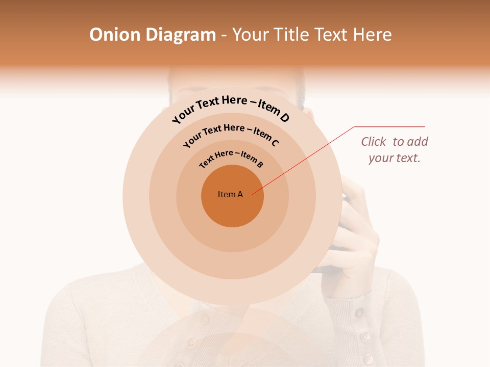 Hobby Teenage Gadget PowerPoint Template