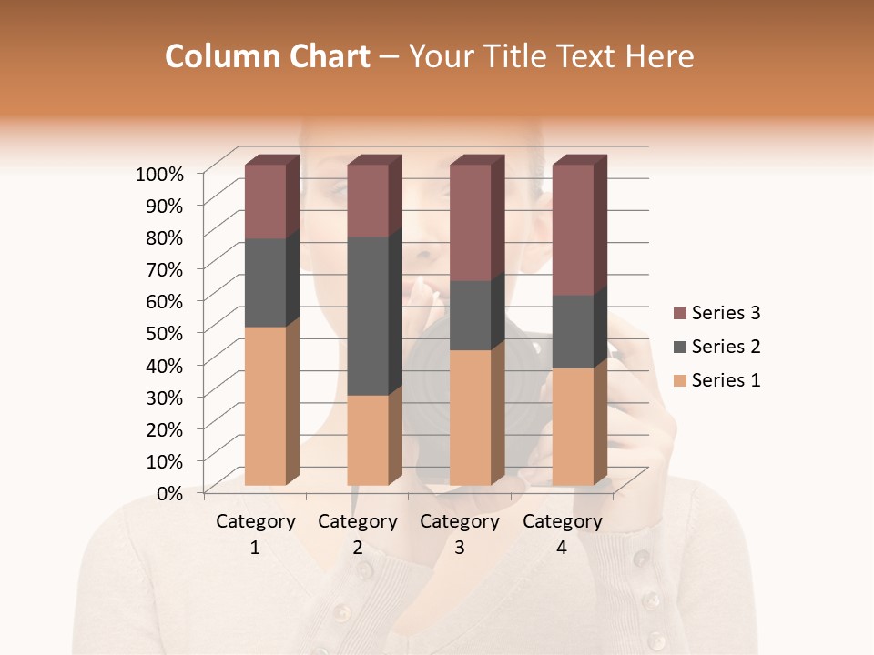 Hobby Teenage Gadget PowerPoint Template