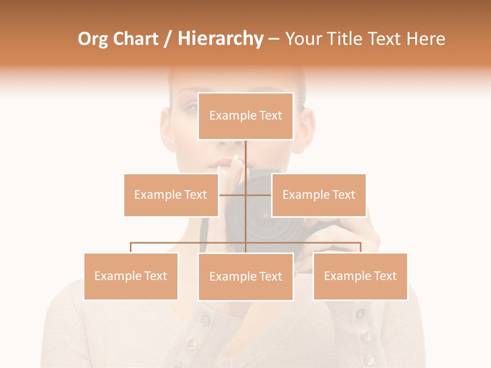 Hobby Teenage Gadget PowerPoint Template