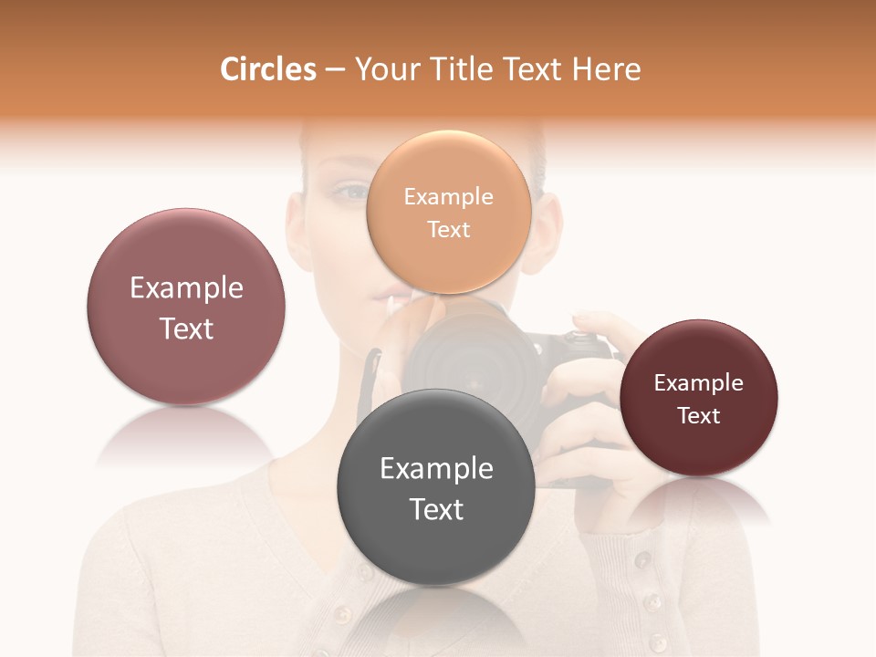 Hobby Teenage Gadget PowerPoint Template