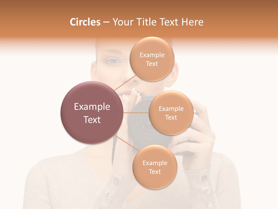 Hobby Teenage Gadget PowerPoint Template