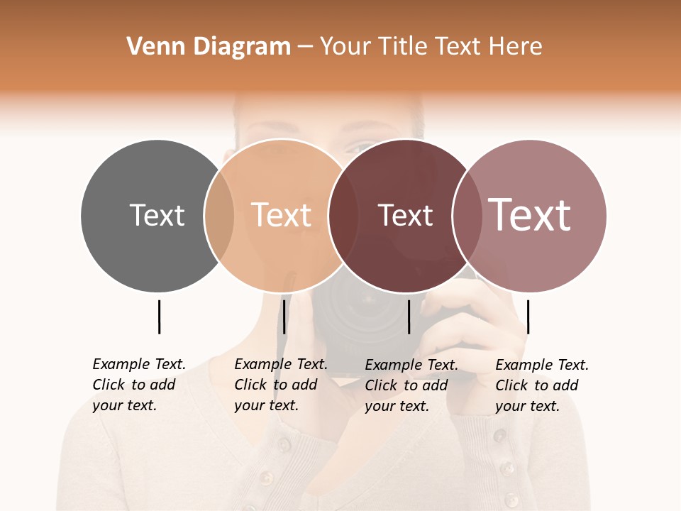 Hobby Teenage Gadget PowerPoint Template