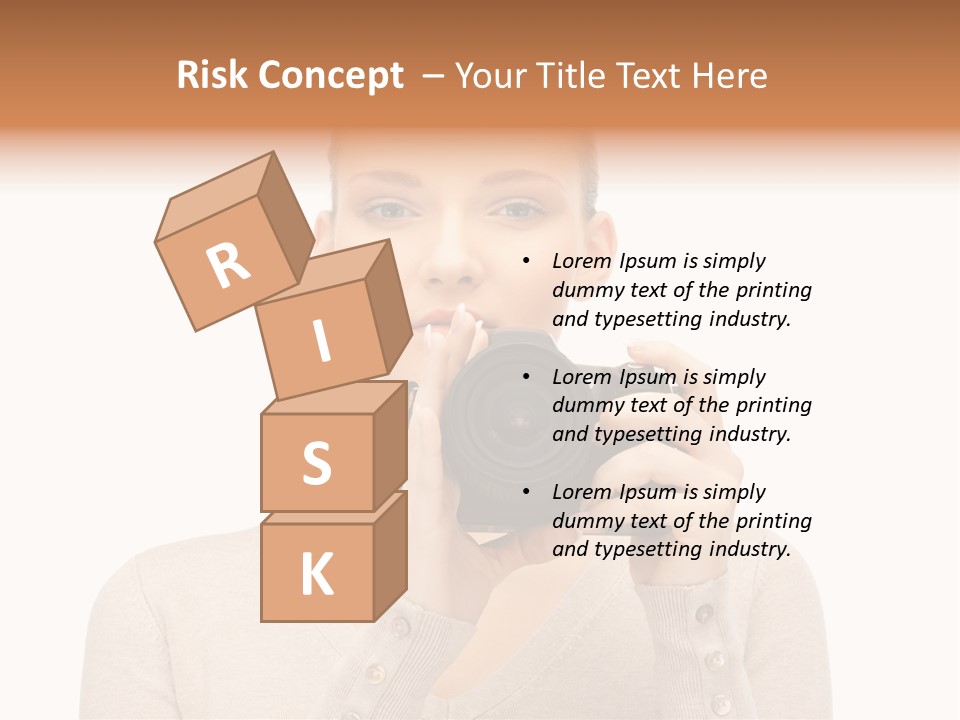 Hobby Teenage Gadget PowerPoint Template