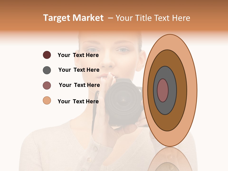 Hobby Teenage Gadget PowerPoint Template