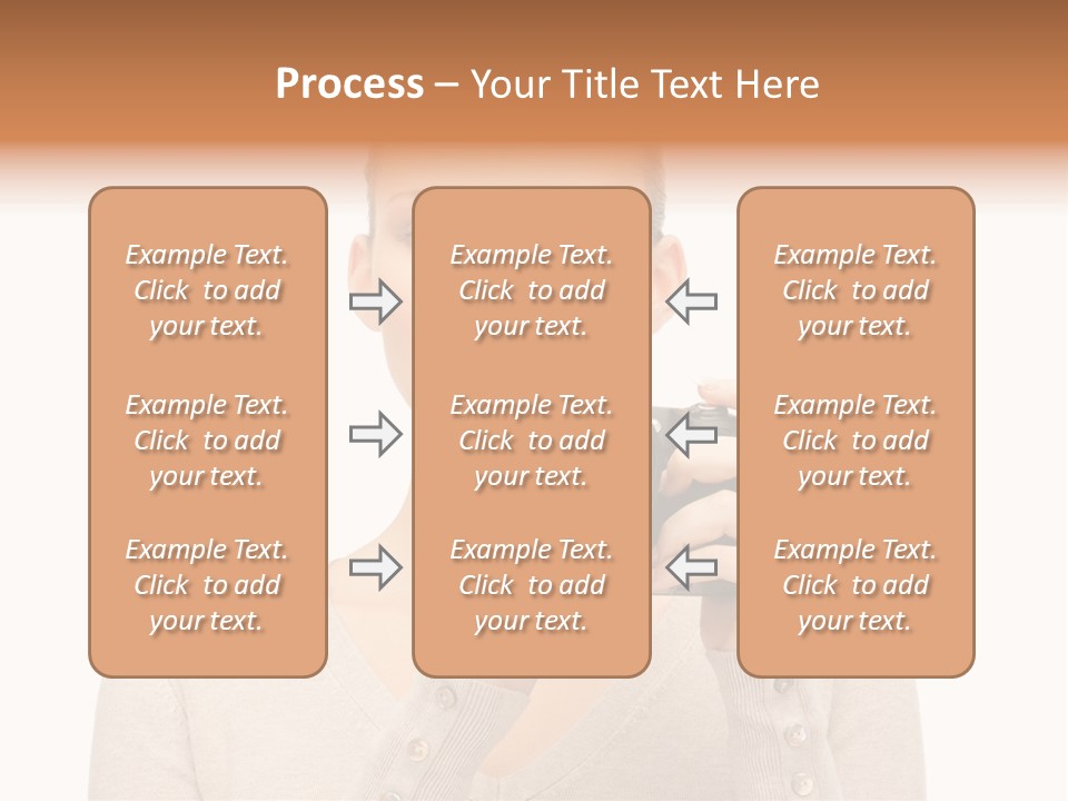 Hobby Teenage Gadget PowerPoint Template