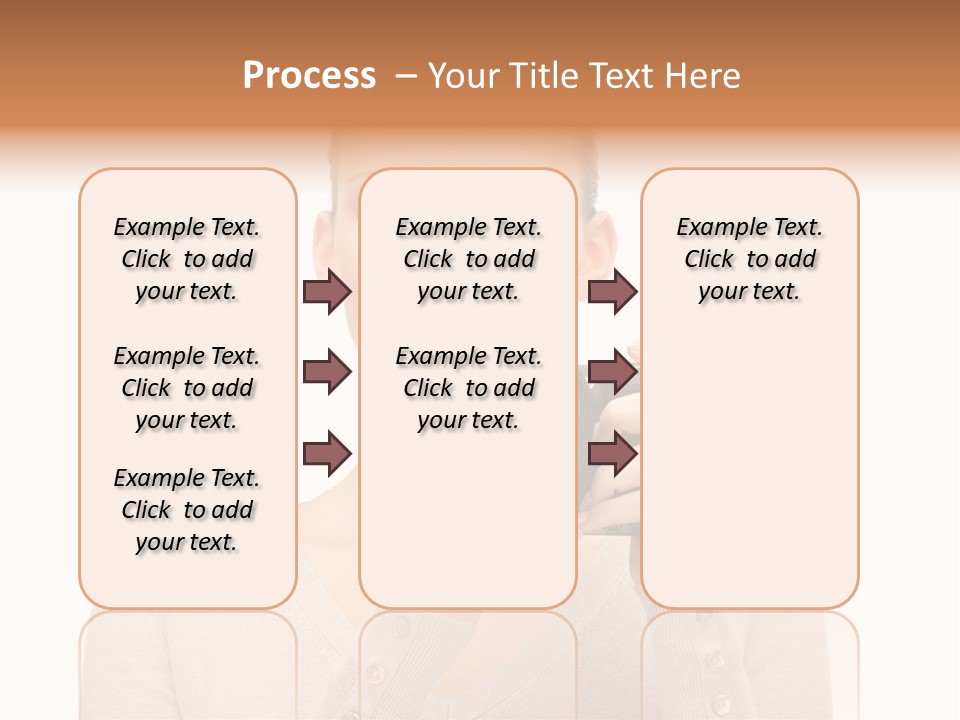 Hobby Teenage Gadget PowerPoint Template