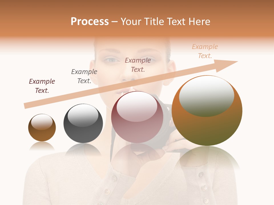 Hobby Teenage Gadget PowerPoint Template