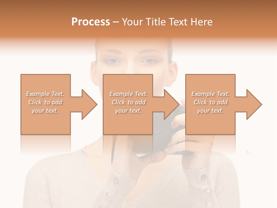 Hobby Teenage Gadget PowerPoint Template