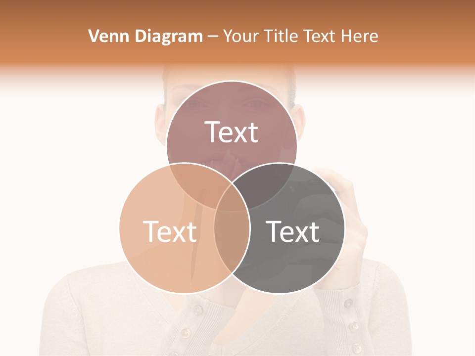 Hobby Teenage Gadget PowerPoint Template