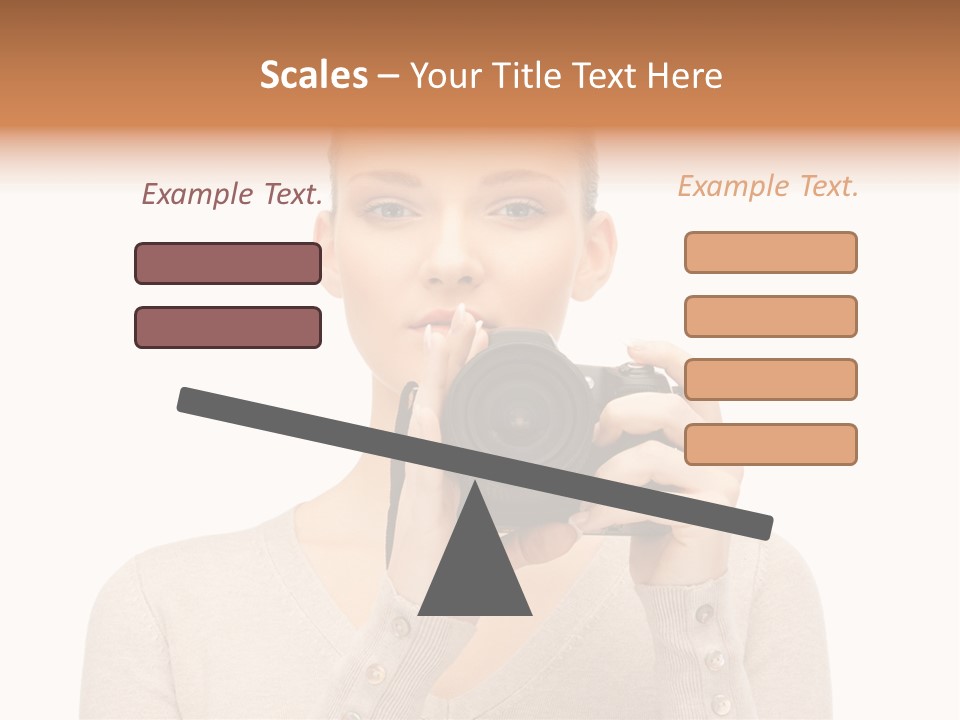 Hobby Teenage Gadget PowerPoint Template