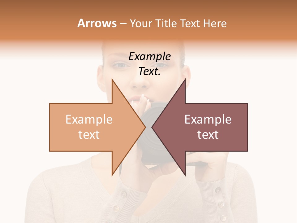 Hobby Teenage Gadget PowerPoint Template