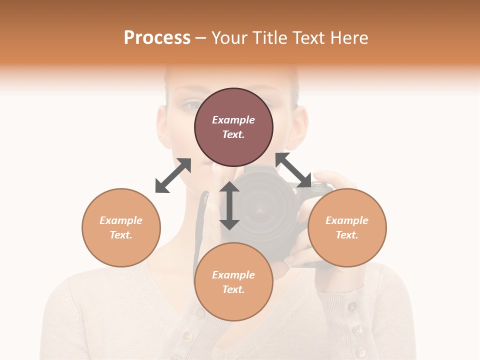 Hobby Teenage Gadget PowerPoint Template