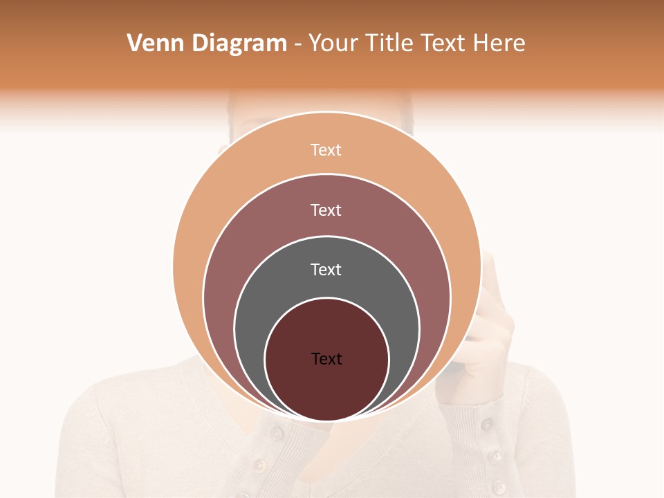 Hobby Teenage Gadget PowerPoint Template